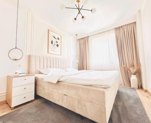 Sector 1 Apartamento | Big Nest - Artitude Apartments
