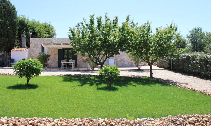 Alghero Cabaña | El viejo cobertizo de ovejas | Cabaña moderna | Jardín enorme | Retiro rural cerca de playas