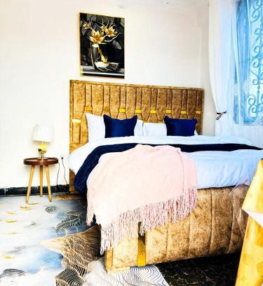 Dar es Salaam Casa | Big Private Room with Amazing Views in Heart of the City
