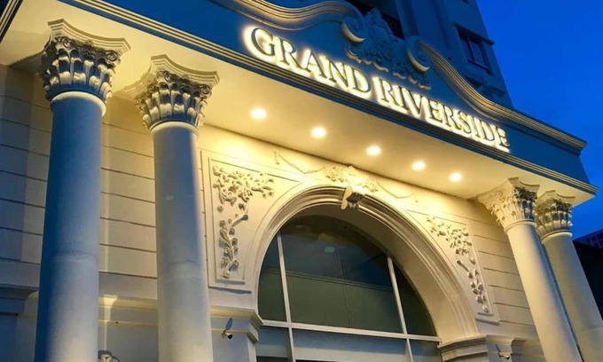 District 4 Apartamento | Big Promo 28 percent off in January Aparment luxury 4br in D4-Giảm 28 phần trăm cho Booking tháng 1 căn hộ cao cấp 4 phòng ngủ
