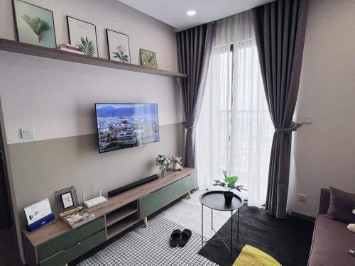 Van Giang Apartamento | BIG PROMO!River view apartment