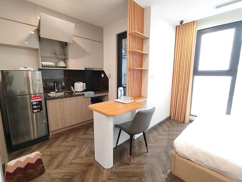 Bac Giang Apartamento | BIG PROMO Vinhomes Skypark Bac Giang - Modern Apartment