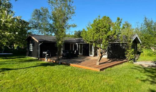 Grevinge Casa | Big Renovated Cottage With Soul And Love