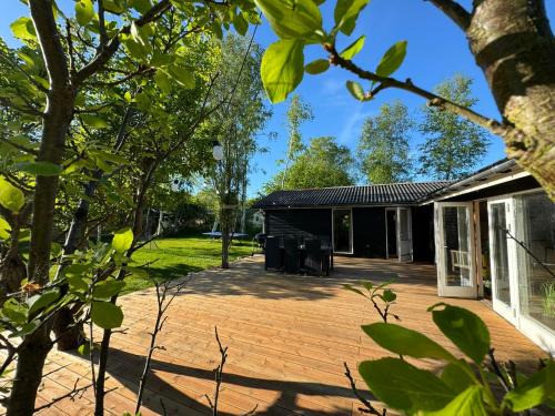 Grevinge Casa | Big renovated cottage with soul and love