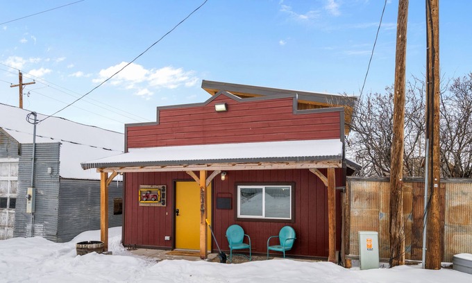Bozeman Casa | Big Sky Country/ Yellowstone