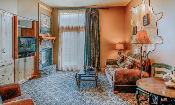 Big Sky Complejo | Big Sky Resort Village Center