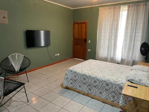 Barrio Pilo Apartamento | Big Sloth Apartment