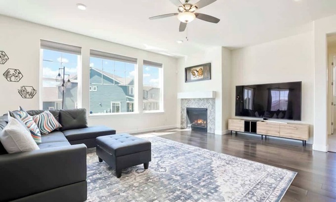 Arvada Casa | Big Spacious Luxury Retreat Near Boulder & Denver
