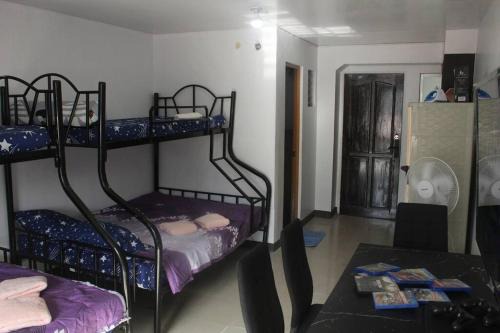Cebu Apartamento | Big Studio, New Furniture, 8 pax