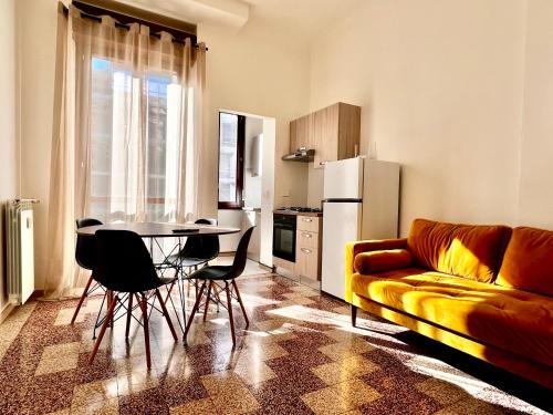 Zona Risorgimento Apartamento | BIG Suite Goldoni Bilocale [Duomo-M4 Lin Airport]
