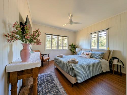 Rathdowney Casa | Big Tree Farmhouse
