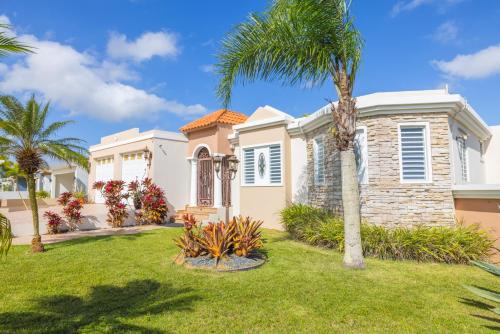 Aceitunas Casa | Big Vacation House