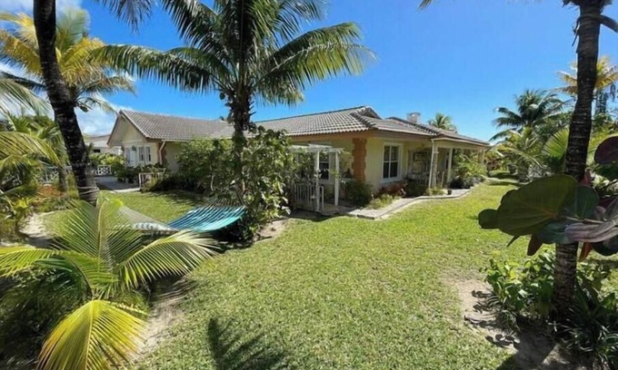 Windsor Park Casa | Big Vacation Plex