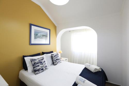 Nazare Apartamento | Big Wave Apartment