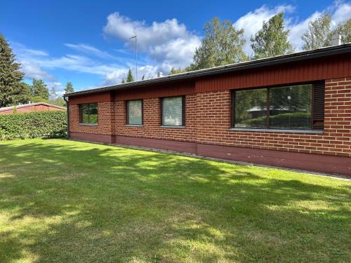 Punkaharju Apartamento | Big Zander