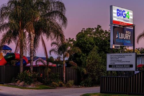 Lavington Complejo | BIG4 Albury Tourist Park