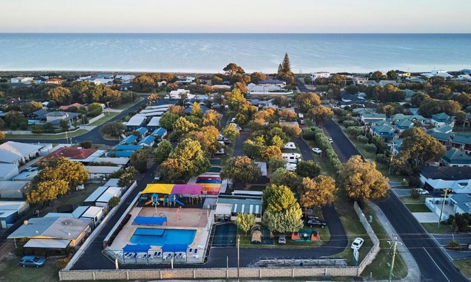 West Busselton Complejo | BIG4 Breeze Holiday Parks - Busselton