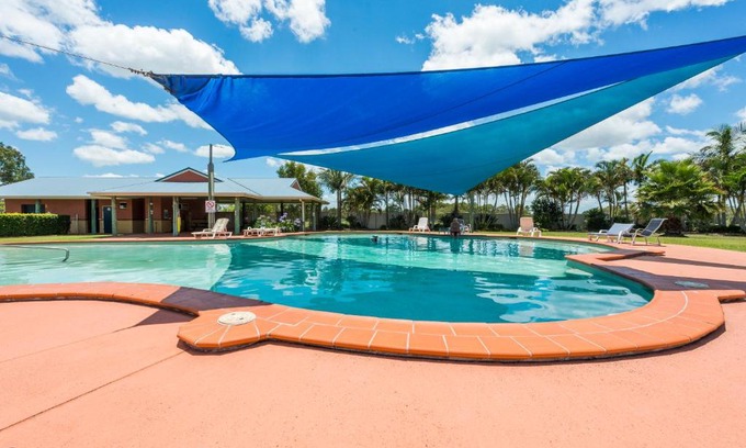 Casino Otro | BIG4 Casino Holiday Park