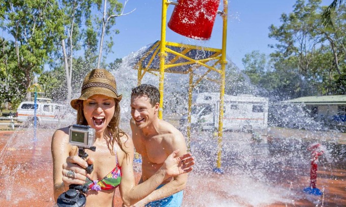 Howard Springs Otro | BIG4 Howard Springs Holiday Park