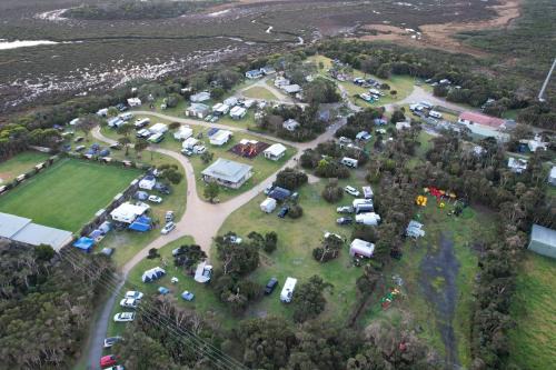 Port Welshpool Otro | BIG4 Long Jetty Caravan Park