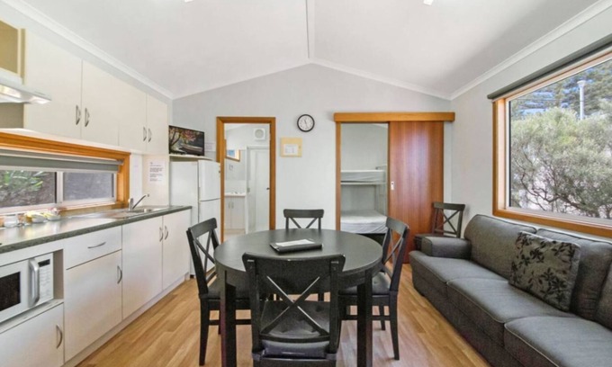 Normanville Otro | Big4 Normanville Jetty Holiday Park