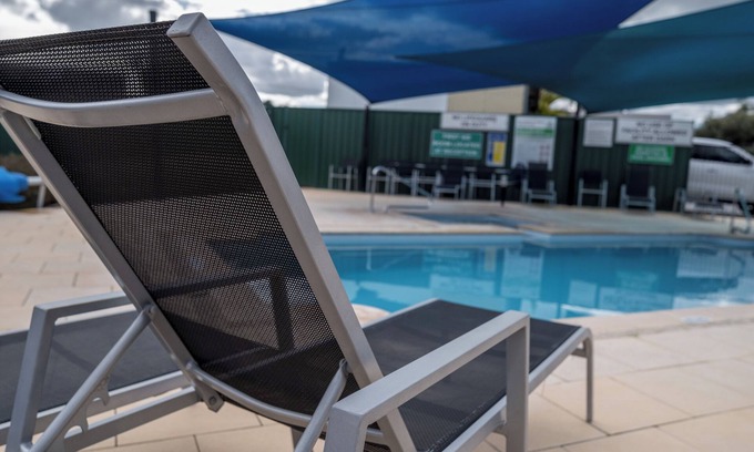Middle Swan Otro | BIG4 Perth Midland Tourist Park