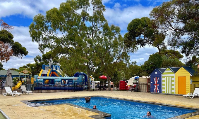 Aldinga Complejo | Big4 Port Willunga Tourist Park