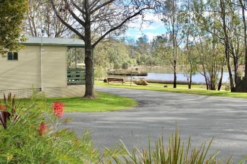 Rutherglen Otro | BIG4 Rutherglen Holiday Park