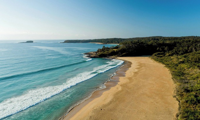 South Durras Otro | Big4 South Durras Holiday Park