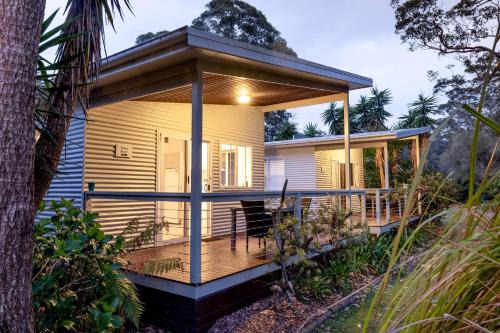 South Durras Complejo | BIG4 South Durras Holiday Park