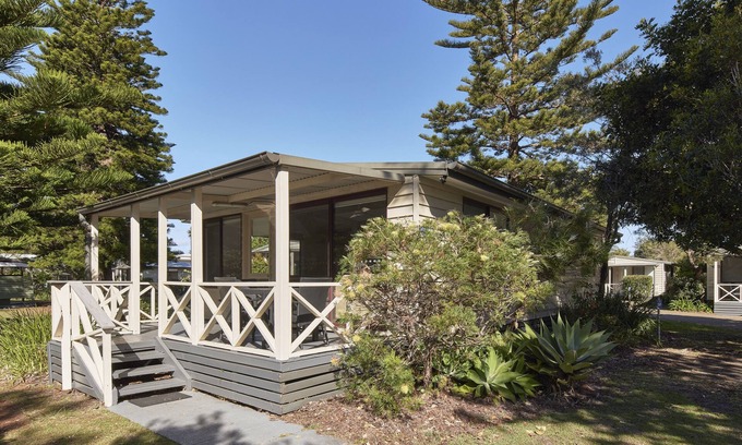 North Narrabeen Otro | NRMA Sydney Lakeside Holiday Park