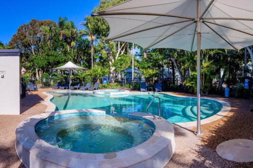 Skennars Head Otro | BIG4 Tasman Holiday Parks - Ballina