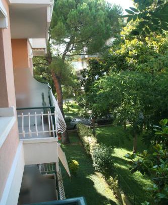 Bordighera Apartamento | bigarella 16