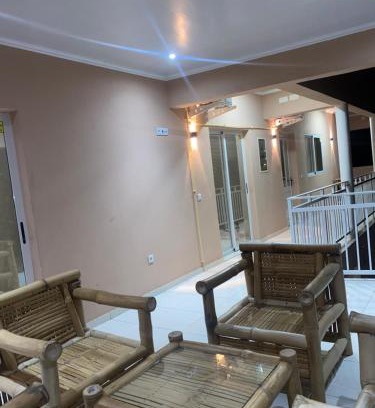 Agua Grande Casa | Bigasso Guesthouse