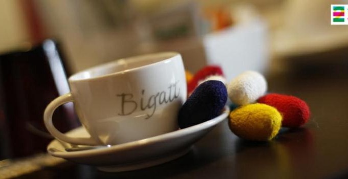 Vanzago Cama Y Desayuno | Bigatt Bed & Breakfast