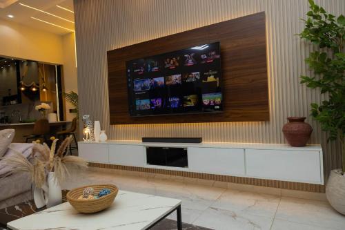 Nungua Apartamento | Bigchills Bills apt
