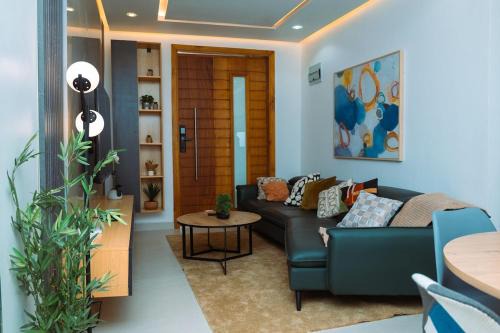 Madina Apartamento | Bigchillstruth Apt