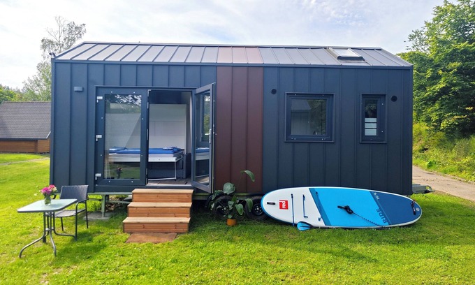 Olpe Casa | Bigge Elements Tinyhaus 4 "Magic"