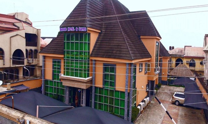 Festac Hotel | Biggie Hotel and Suites