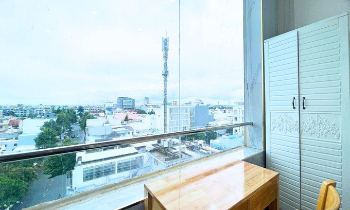 Ninh Kieu Hotel | BIGHOTEL CAN THO