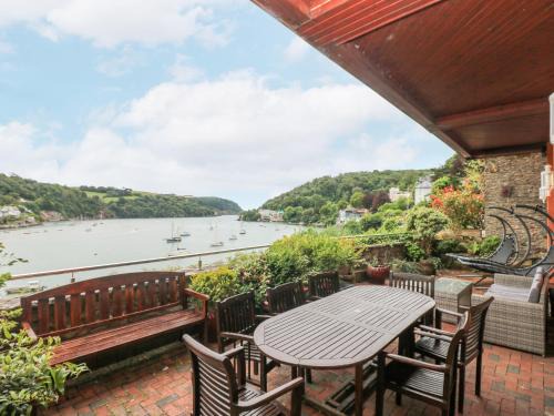 Dartmouth Casa | Bight Boathouse