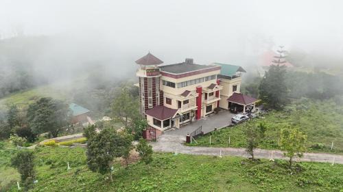 Elappara Complejo | Biglaand Dew Castle