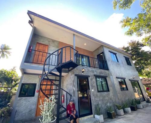 Bang Sare Casa | Bigland Homestay