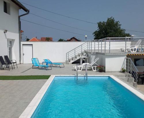 Mladenovac Apartamento | BigNest