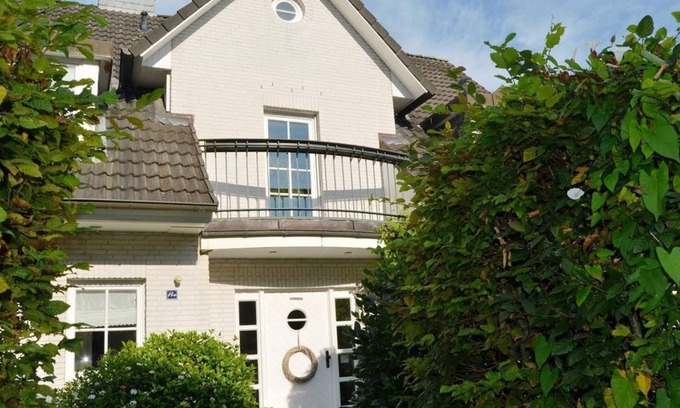 Ratzeburg Apartamento | Bigott, Ursula - Holiday apartment, ground floor, 1 bedroom