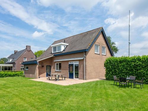 Oploo Casa | Bij de Buren