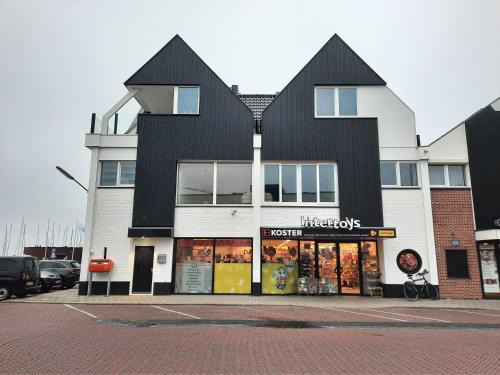 Urk Apartamento | Bij de Haven op Urk