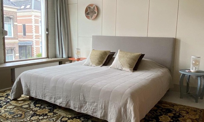 Meppel Cama Y Desayuno | bij DE RODE DEUR