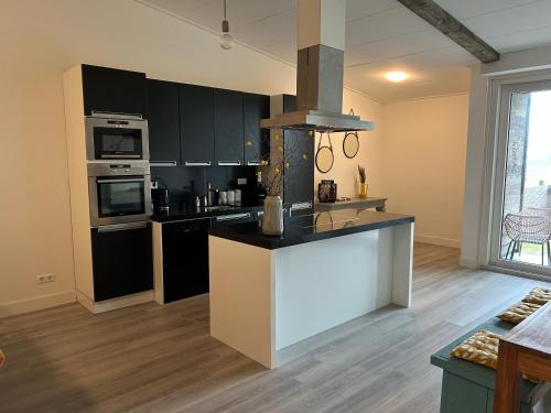 Dirkshorn Apartamento | Bij het meertje!