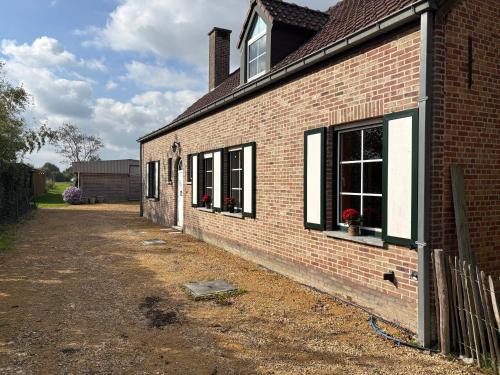 Zemst Casa | Bij Liezeke